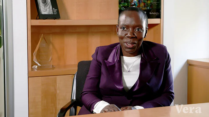 Annette Bailey on Redefining Justice for Racialize...