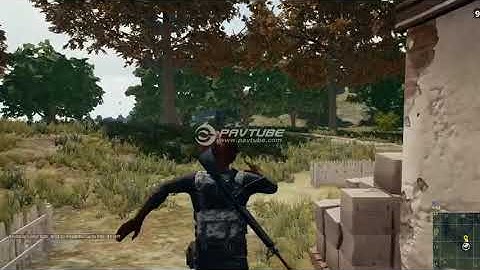 Crouch jump tutorial