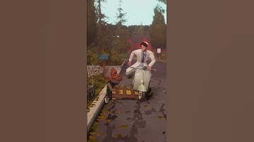 DRЫNDA vs Мотоцикл Гномик ЧЕЛЛЕНДЖ #gmod #sfm