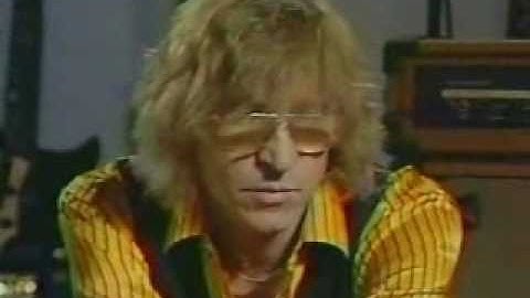 Joe Walsh Teaches Guitar (Lesson 2: Influences)