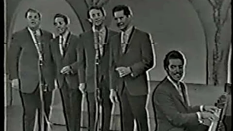 Prophets Quartet - When I Meet You Up In Heaven (w...