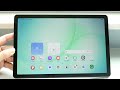 How To Use Your Samsung Galaxy Tab A11! (Complete Beginners Guide)