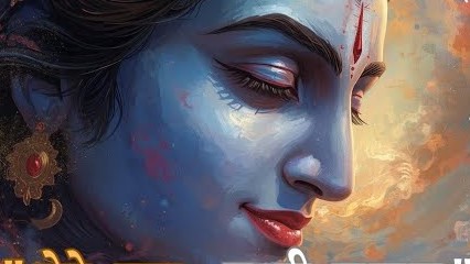 "मेरे राम, तू ही सहारा" | Hindi Devotional Bhajan For Positivity And Peace