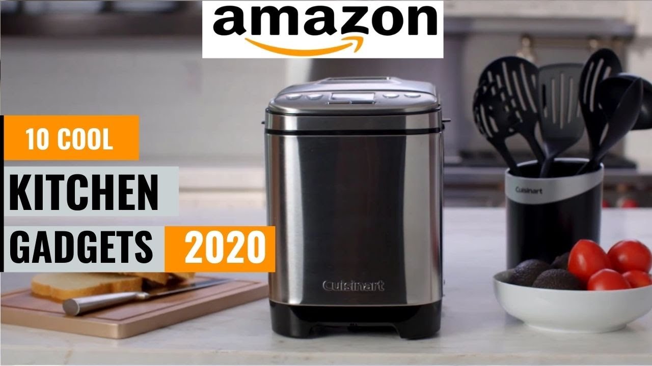 10 Best Kitchen Gadgets On Amazon 04 YouTube