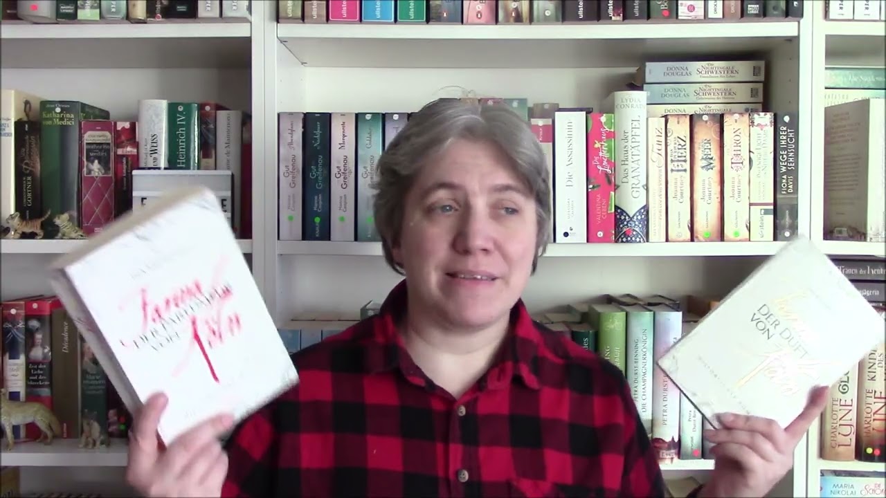 Bücherflohmarkt November'25