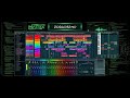 MATRIX - 2026032710 🎧 Pulse Laboratory | Analog Sound Concept | Dark Tropical Energy &amp; Bass Impact