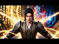 🔥一口气看完《盖世帝尊》第1~3季:遭妻子背叛废去修为,绝境获上古神诀,重塑肉身执剑归来,碾压强敌逆袭武帝!| MULTI SUB