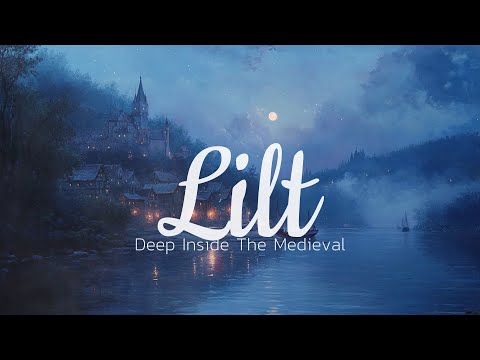 アート・デザイン・音楽 Medieval Herbal 🍃 Medieval Background Music That Feels Like Herbal Magic
