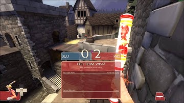 Tf2 I degroot keep tricks