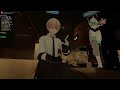 VRChat - The Pancake Saga