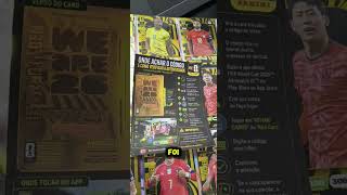 Cards Panini com Código: Veja Como Verificar no App Oficial