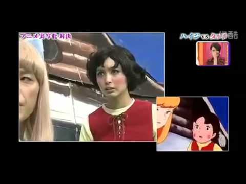 真人版《飄零燕》