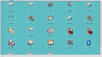 Cara Membuat Web Server Sederhana Di Cisco Packet Tracer