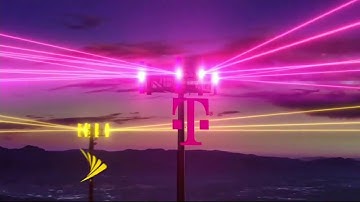 T-Mobile - Fastest 5G