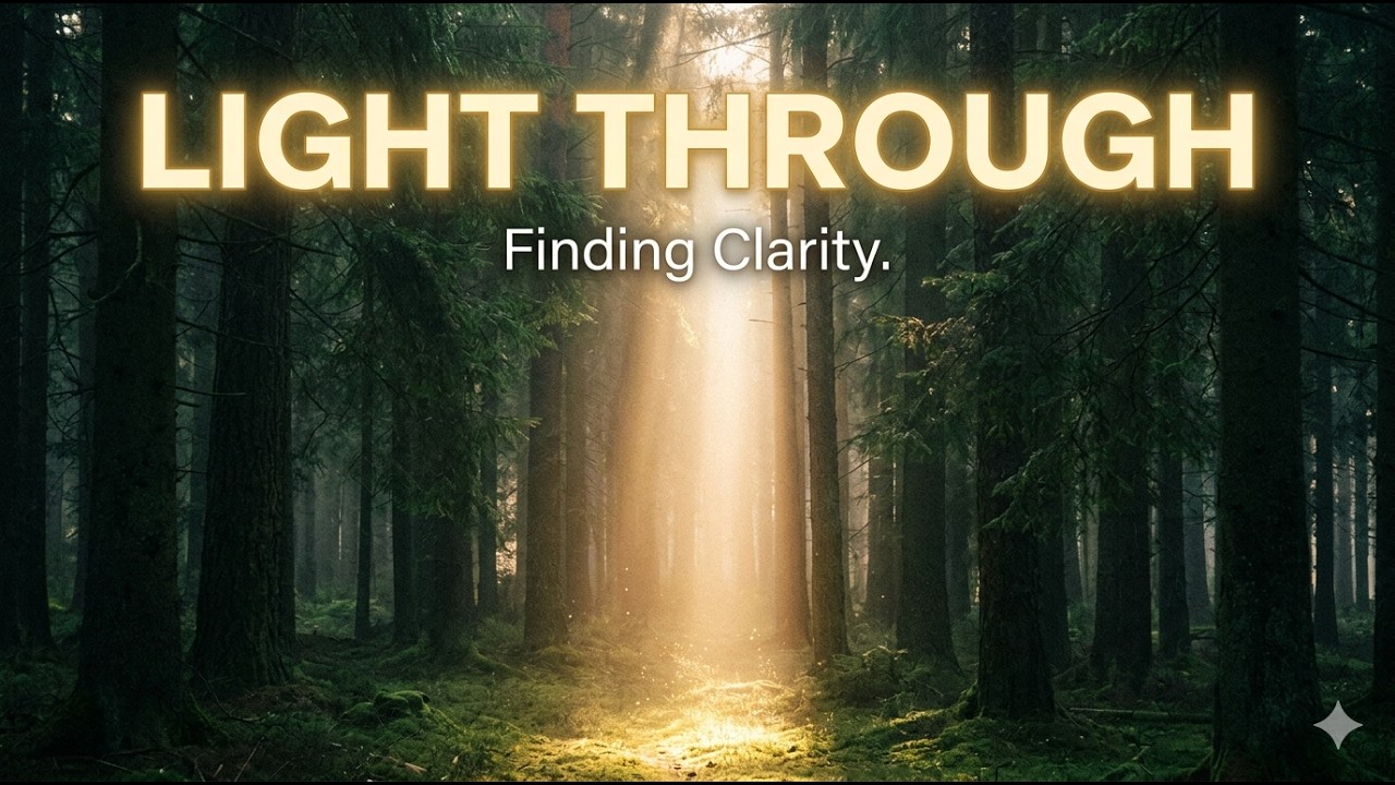 Light Through
