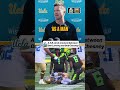 Dan Lanning returned the favor #BobChesney #UCLA #Oregon #DanLanning
