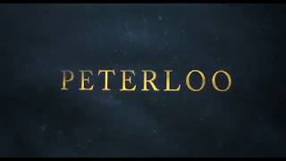 Famous Peterloo | Official Trailer (Cornwall Film Festival 2018) Wealth