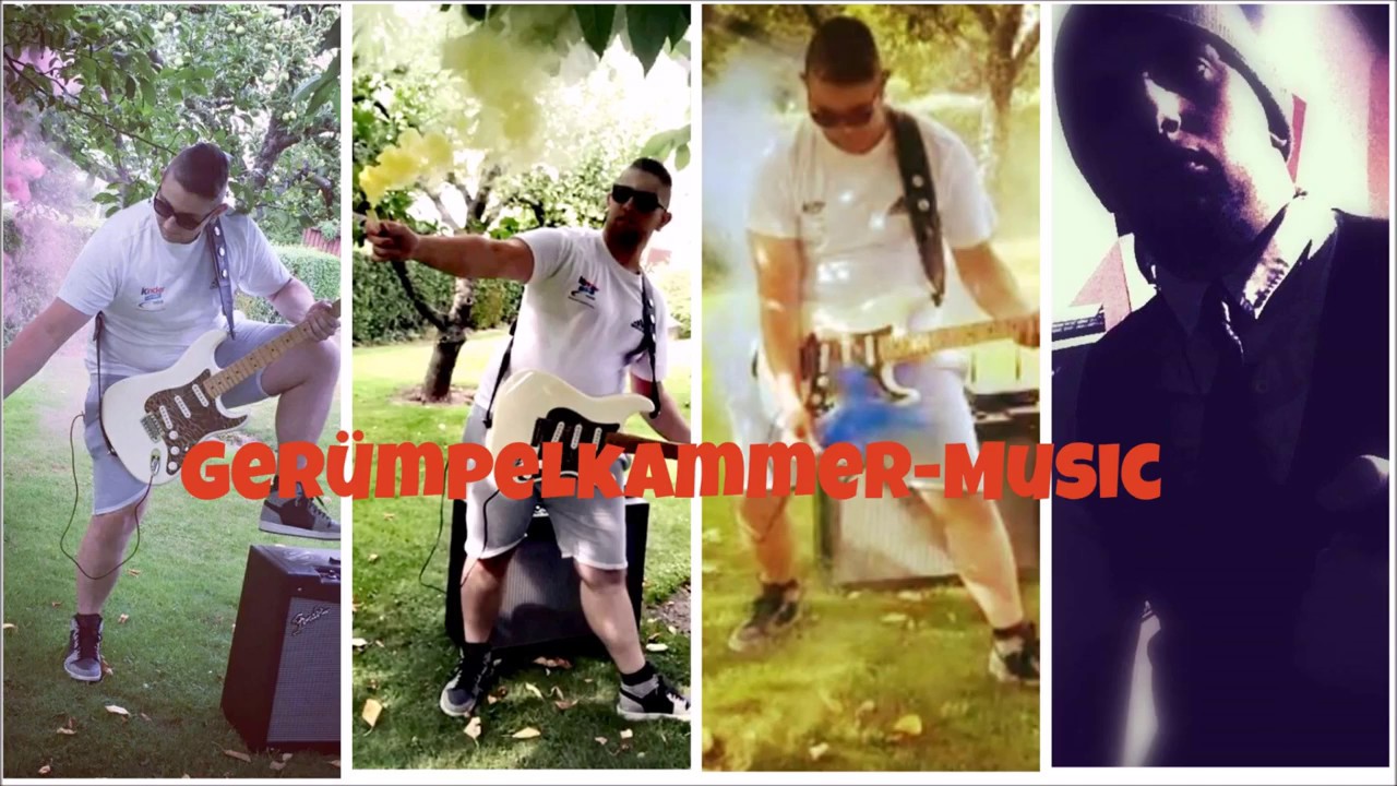 Die Ärzte - Lasse reden (Gitarren Cover) - YouTube