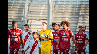 🎥 Inside Ajaccio - Dunkerque