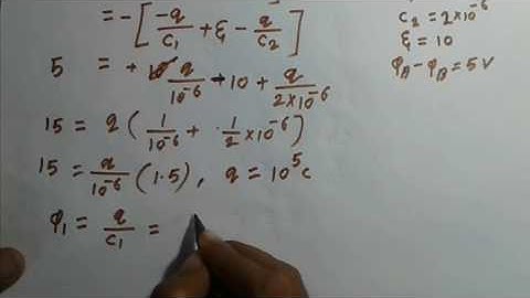 IE IRODOV PROBLEM 3.117