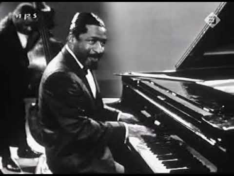 Erroll Garner - Where or When (1962)