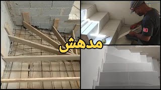 INGENIOUS CONSTRUCTION WORKERS WITH SKILLS YOU MUST SEE