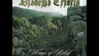 Diadema Tristis - A Lost Heart In Fog