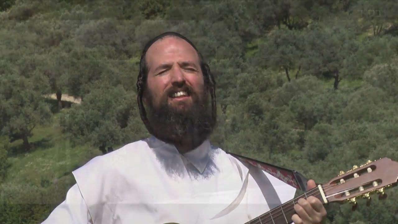 דוד דגן - בזכות כל הקדושים | david dagan - bizchut kol akdoshim