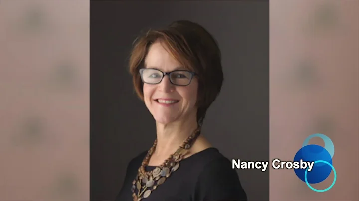 Nancy Crosby | Alarming, Critical, and Impacting U...