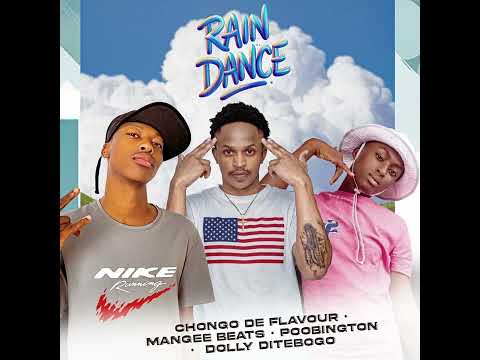 Nase Dilo Dibothelele (feat. Poobington, Mangee Beats & Petroshessa)