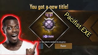 Pacifist.EXE