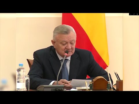 Vídeo: Kovalev Oleg Ivanovich, governador de la regió de Riazan: biografia, característiques de l'activitat i fets interessants