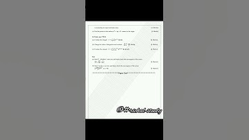 Exam question paper | Engineering Mathematics question paper 2019 |dbatu university | #dbatu