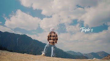 Triple S - Destined For (Official Music Video) | EP · Deep Distant
