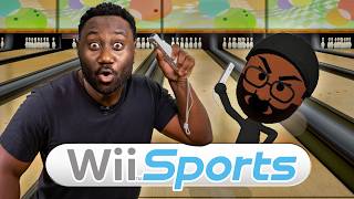 We Played Wii Bowling to Feel Something Again screenshot 4