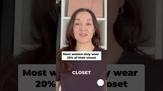 Stop Buying Clothes Until You Do This