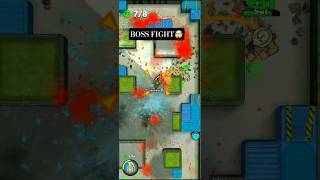 “Hunter Assassin 🔥 Epic Boss Fight | Impossible Levels Completed!”
