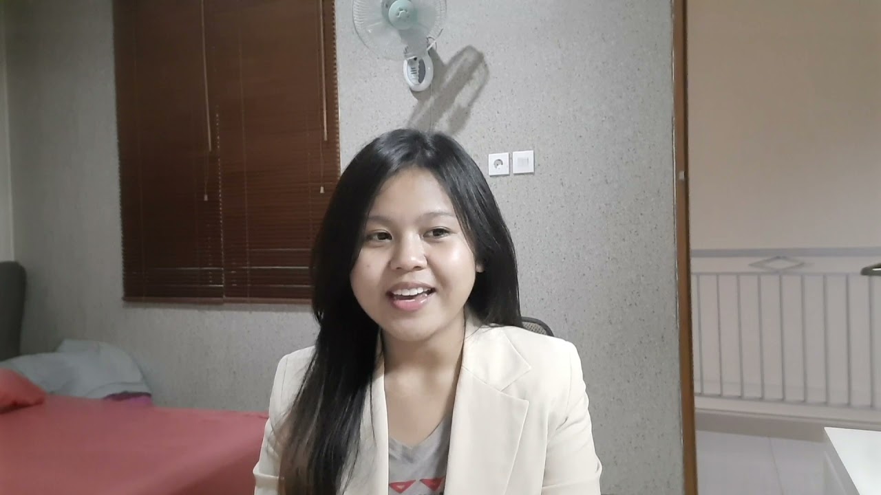 ICT awardees 2021 of Udayana University