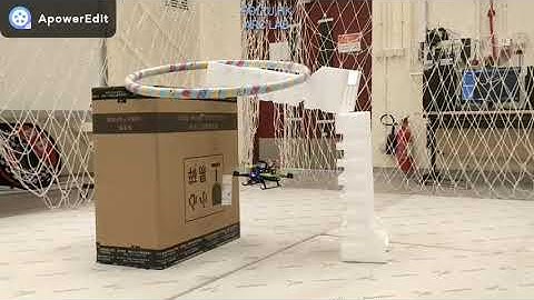 ROBIO2019-Dynamic Obstacle Avoidance for UAVs Using a Fast Trajectory Planning Approach