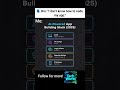 Best AI Tools for Building Apps! #aitoolsforcoding #aitoolsforbuildingapps #techreels
