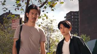 The Chicken Trailer Nyff58