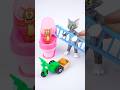 Satisfying with Unboxing Jerry, Tom Fun Toys Video
