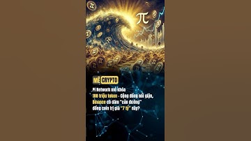 Pi Network mở khóa 188 triệu token – Binance có dám “cản đường” đồng coin trị giá “7 tỷ” này?