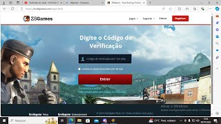 VOCÊ NÃO PERDEU SUA CONTA DESCUBRA  O MACETE [ CROSSFIRE ] Z8GAMES