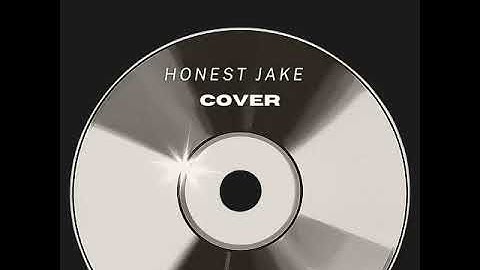 Honest Jake - Asake  Uhh Yeahh Official Video (Cover)