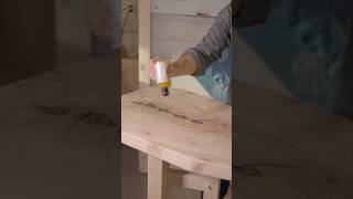 New York Maple Wood On Wood Joinery Honors This Trees Destiny To Stand On Its Own