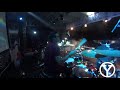 ISYANA SARASVATI - MAD | YANDI ANDAPUTRA DRUM CAM