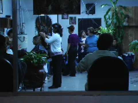 This Is My Neighborhood (trailer) philosophy berkeley