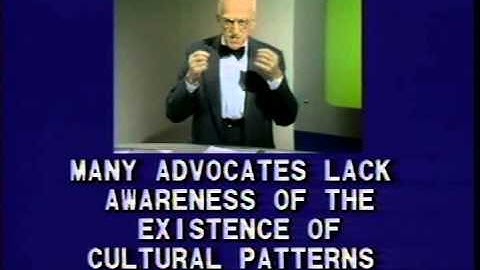 Juran on Quality Improvement: Session 14 - The Remedial Journey Concluded, Resistance To Change