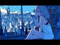 【フリーBGM】一人きりワインに酔わされて【まったり/かわいい/配信/作業/chill/lo-fi/夜】